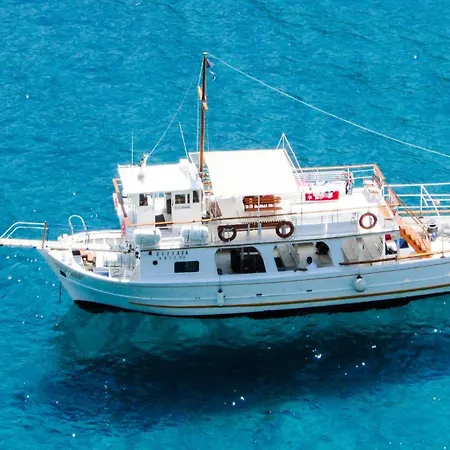 Vila Beautiful Crete 4 Bedrooms Cretan Seafront Private Pool Close To Town Elounda *