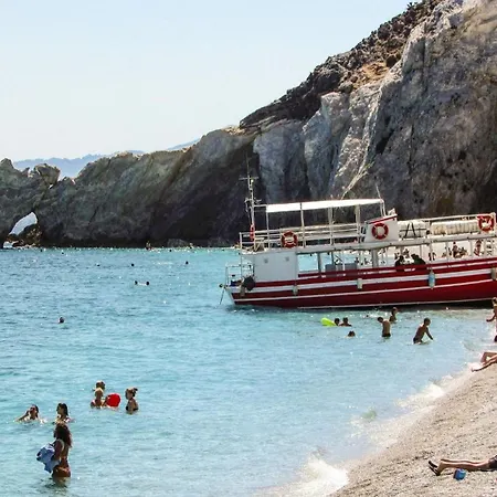 Beautiful Crete 4 Bedrooms Cretan Seafront Private Pool Close To Town Elounda